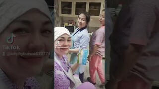 emo muna bago hugas hahaha.....with shirlyn and myra.....#tiktok ...#buhayofw ...#buhayofwkuwait