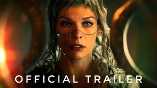 IN THE LOST LANDS Trailer (2025)