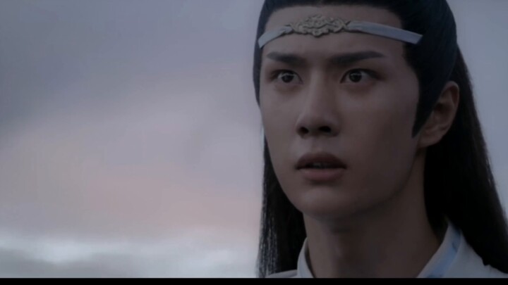 [หนัง&ซีรีย์] [Wangji & Wuxian] โดจิน | "หลงระเลิง" Ep5