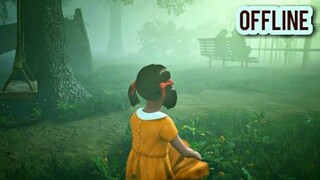 Top 10 Horror Games For Android 2019 HD OFFLINE