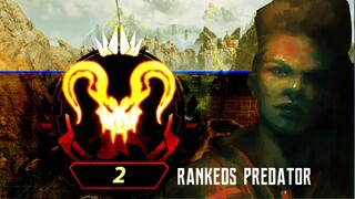 Rankeds Apex predator moments 2#