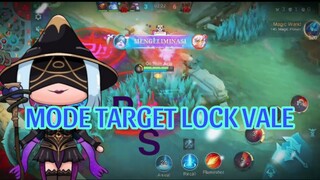 KETIKA LOCK VALE PASTI ONE HIT