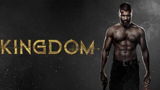 KINGDOM MOVIE SOUTH HINDI DUBBED