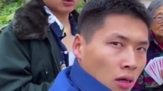Hài Tiktok Trung Quốc 2022 _ Hài Troll A Chuan _ Tập 25