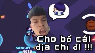 Brawl stars x Edgar đầu cắt moi