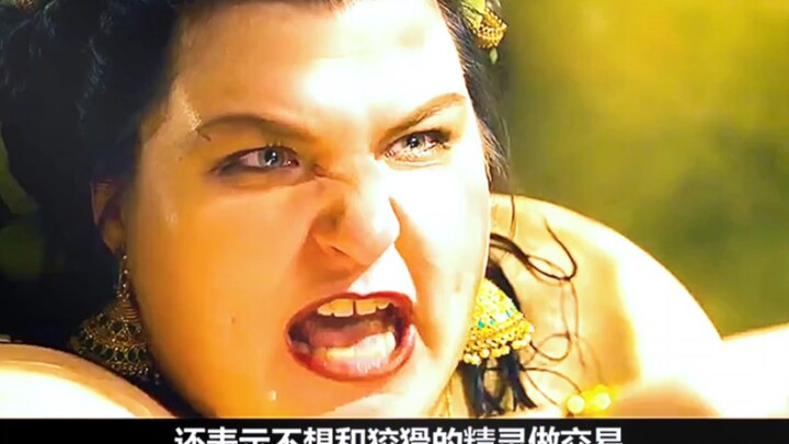 Vài ngư dân đang thu lưới thì bất ngờ vớt được một chiếc đèn thần Aladdin.