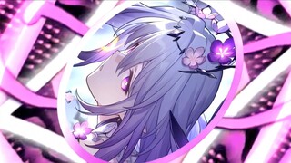 Smack That 🥶🥶 |Castorice|Honkai Star Rail|