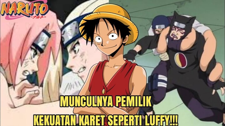 Alur cerita anime - Naruto kecil episode 16