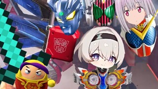[ซุปเปอร์สตูว์] นี่คือเรื่องราวที่เกิดขึ้นเพราะคุณ!