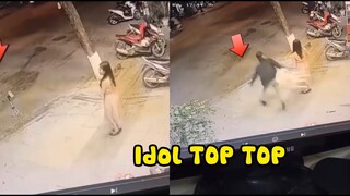 Hành Trình Trở Thành Idol Tóp Tóp Chưa Bao Giờ Gian Nan Đến Vậy