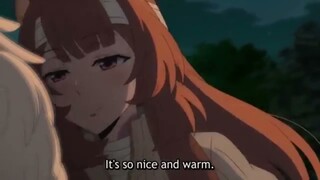 The Shield Hero Cutest Moments||Anime Moments|| #Itadakimasu_Senpai