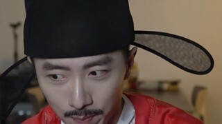 Lễ nghi và âm nhạc của mọi triều đại và thế hệ đều sụp đổ