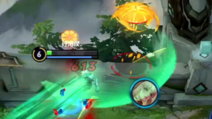 Dasar, kamu bisa nggak sih main game!