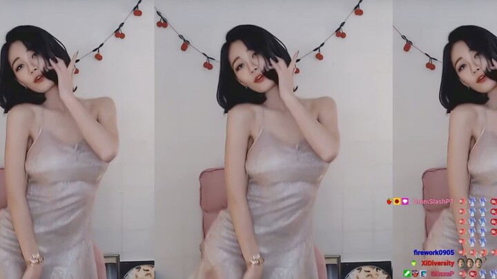 Berry dance