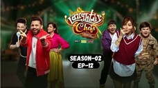 Laughter Chefs Unlimited Entertainment S02E12 | 1080p Hindi | Super Vision 2.0