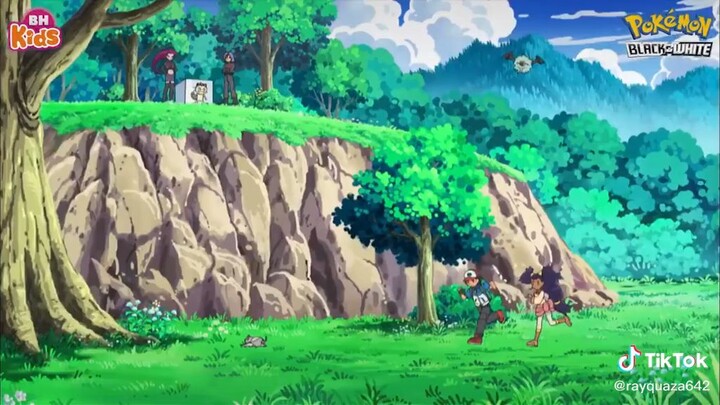 [S14] Pokemon tập 2 P.cuối : Cuộc săn lùng Pokemon và Pikachu