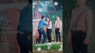 เบื้องหลังชาติพยัคฆ์ นักเลง ep.19