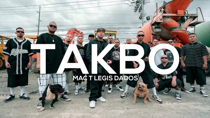TAKBO - MAC T LEGIS DADOS