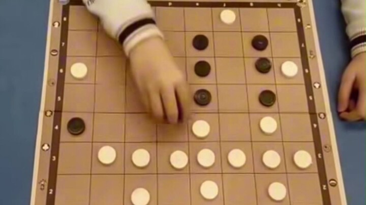 Anak-anak yang sangat pintar itu......