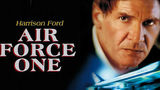 Air Force One (Action Thriller)