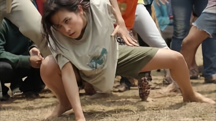 mereka semua kerasukan roh hewan (PARA PERASUK) FILM TERBAIK 2026 MENURUT GUA!!