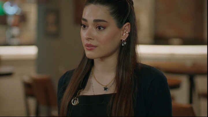 Neskrotné srdce 86 díl