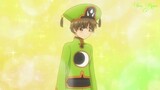 [AMV] Cưới Luôn Được Không || Sakura và Li Syaoran || YuniBoo,Goctoi Mixer