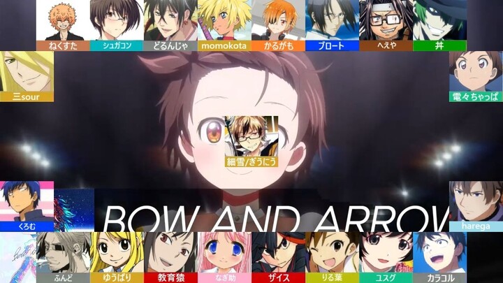 【合唱】メドリスト×２１