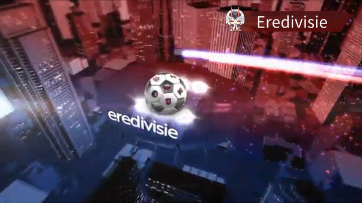 Eredivisie 2025/26 On Kompas TV (21 September 2025)