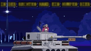 【Azure Files】Panzer Disko Iroha