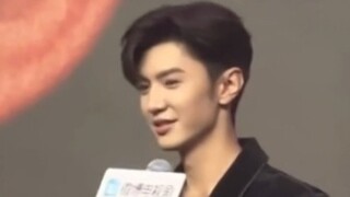 Chen Zheyuan understands drama fans