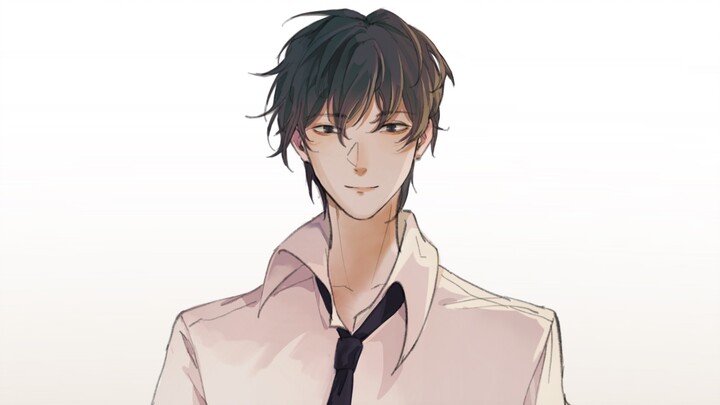【不要在垃圾桶里捡男朋友/手书】春暖花开去见你