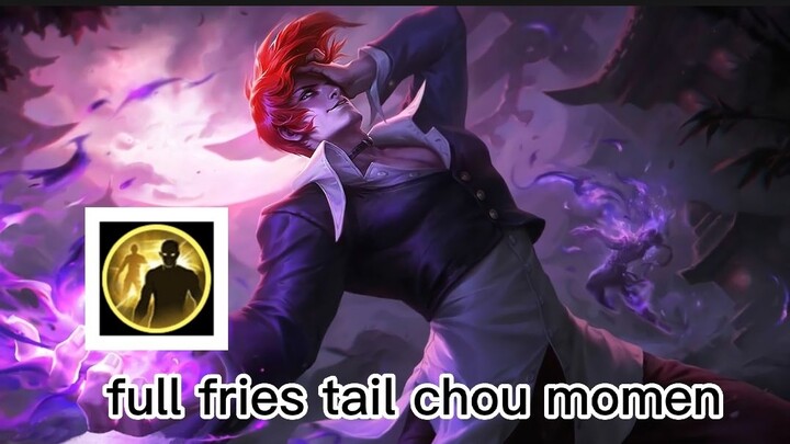 full chou montage episode 1 semoga terhibur