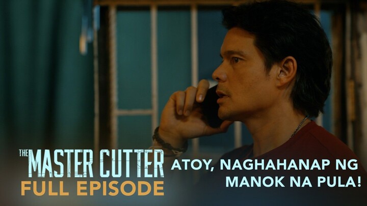 The Master Cutter Full Episode 22
