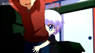 Loli đi khủng bố | Anime hài hước