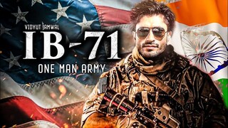 IB 71 - يب 71 (2023) الترجمة العربية
