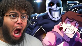 THIS MIGHT BE THE SCARIEST ROBLOX HORROR GAME