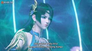 The Great Ruler 3D Episode 21 Sub Indo || HD