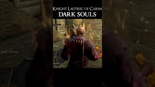 BETRAYAL? TIDAK!「 Dark Souls Remastered 」