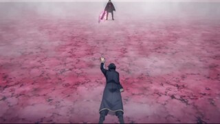 Moment Yang tidak pernah ku lupakan sepanjang cerita SAO 🔥🔥🔥🔥