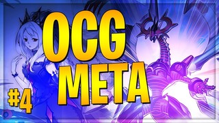Duelist Nexus Changed EVERYTHING!!! OCG Metagame Breakdown #4! Yu-Gi-Oh!