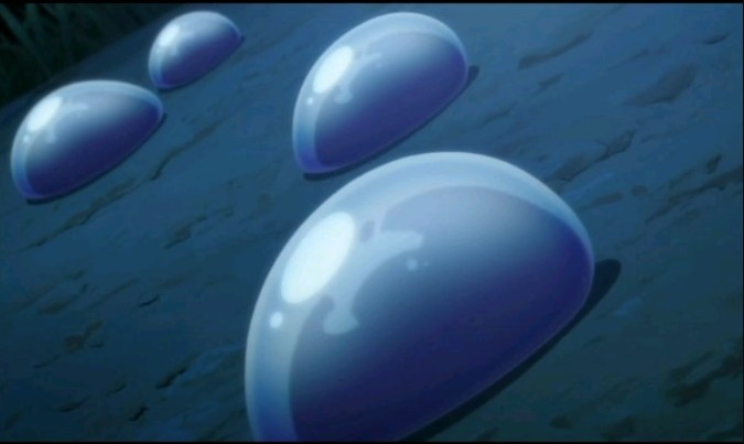 [Reincarnated Slime Diary] Lots of Wild Slimes