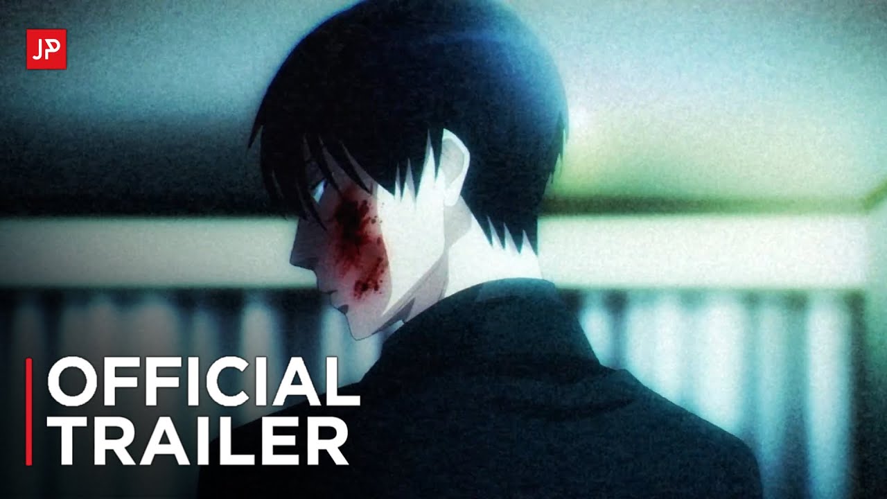 Animatrix Network: Love of Kill: Koroshi Ai - Teaser Trailer