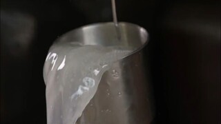 Rice wine made only with fermentation starter, glutinous rice, and spring water from the mountains—t