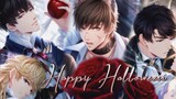 [Love and Producer] Halloween/ Phim chuyển thể từ truyện cổ tích