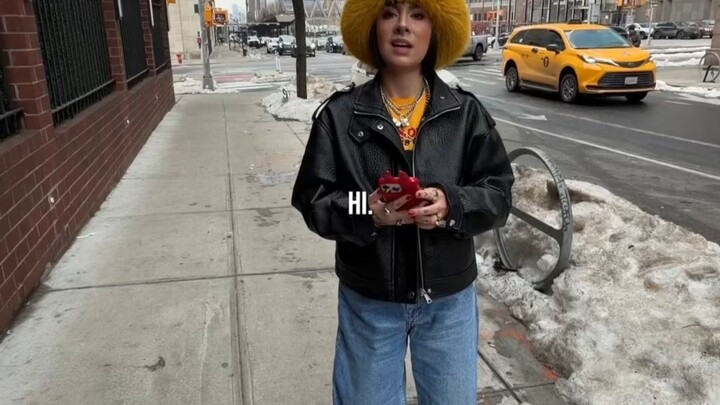 4,6 mét vuông, thuê tháng 2000 USD — căn hộ tí hon của nghệ sĩ này ở New York quả là độc đáo quá đi 