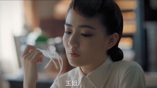 [Yumeng CP] Li Ningyu's true fragrance scene, no one can escape the law of true fragrance