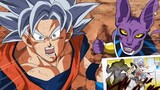 Beings HIGHER Than ANGELS?! A NEW DESTROYER Announced!! | Dragon Ball Hakai