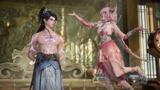 Ling Tian Du Zun Eps 34 Indo