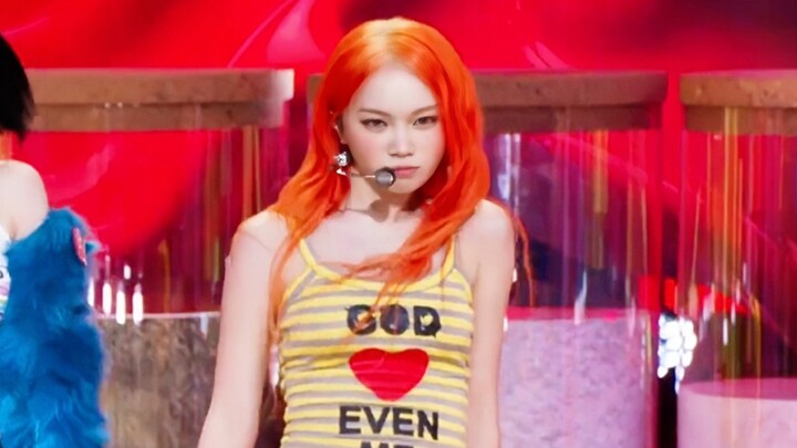 حركة واحدة تكشف عن راقص الخيمة